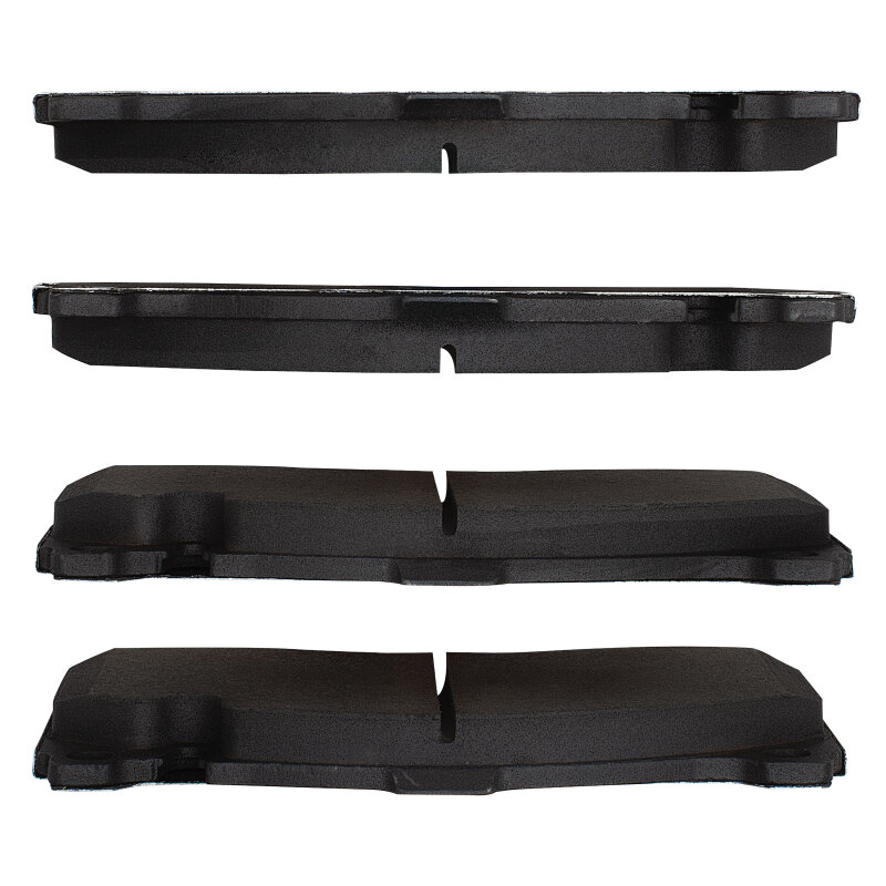 Mini Countryman Brake Pads - Front - R1 Concepts - Performance Sport - `06-`13